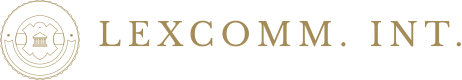 LEXCOMM. INT.